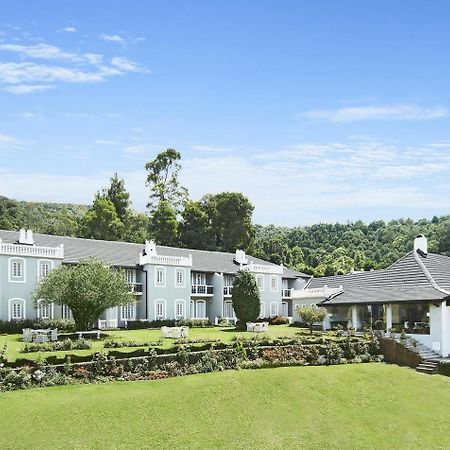 Hotel Jetwing St Andrew'S Nuwara Eliya Exterior foto
