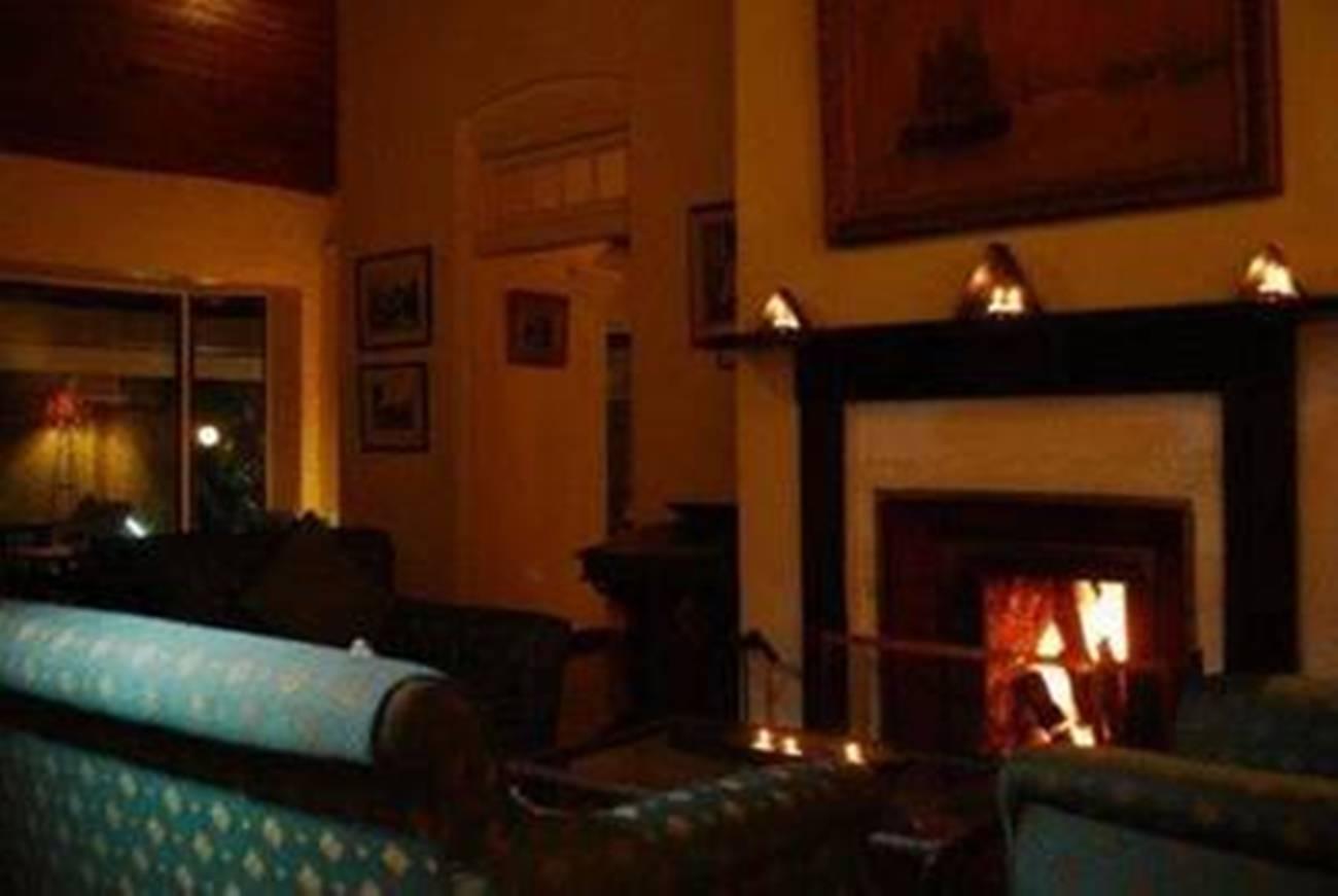 Hotel Jetwing St Andrew'S Nuwara Eliya Exterior foto