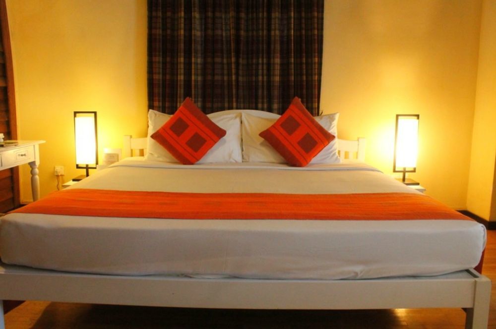 Hotel Jetwing St Andrew'S Nuwara Eliya Exterior foto