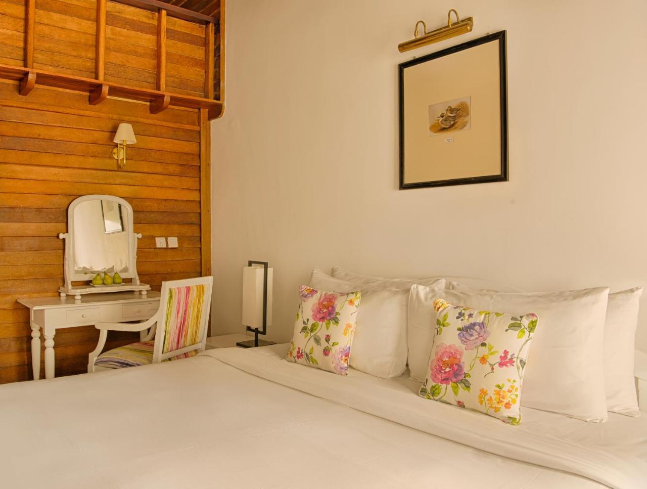 Hotel Jetwing St Andrew'S Nuwara Eliya Exterior foto