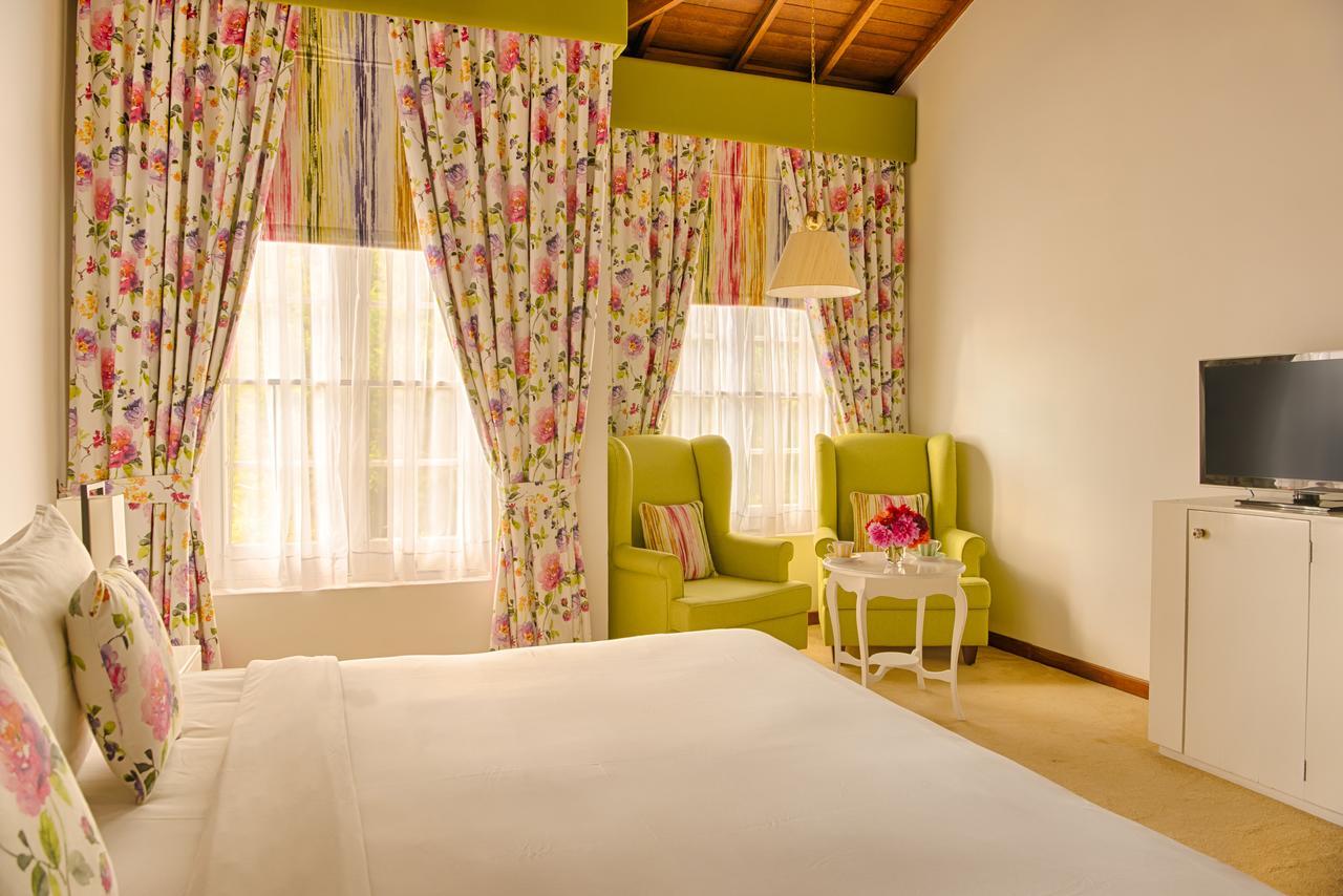 Hotel Jetwing St Andrew'S Nuwara Eliya Exterior foto